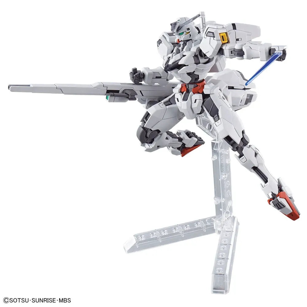 HG 1/144 Gundam Calibarn – The Witch from Mercury Modellbausatz
