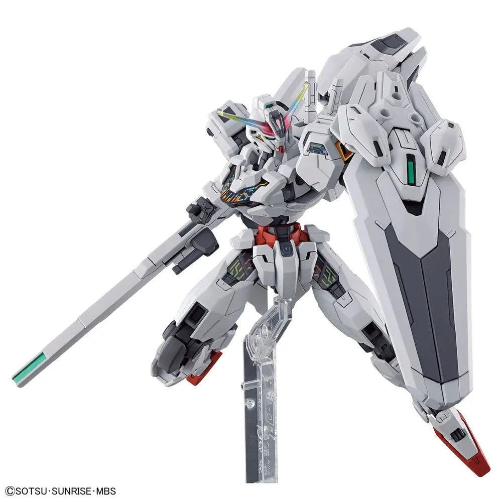 HG 1/144 Gundam Calibarn – The Witch from Mercury Modellbausatz