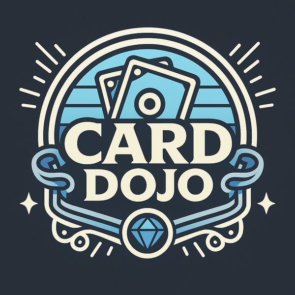 Card Dojo